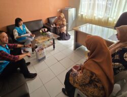 PLN Batam Sosialisasi Penyesuaian Tarif Kepada 48 Kelurahan di Kota Batam