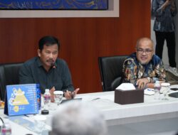 Kepala BP Batam Optimistis Pertumbuhan Nilai Investasi Dukung Peningkatan Ekonomi Daerah