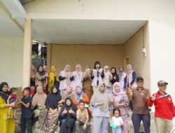 Srikandi PLN Batam Turut Sukseskan Sosialisasi Tariff Adjustment