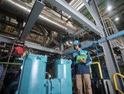 Gerak Cepat PLN Batam Normalkan Gangguan Pasokan Listrik