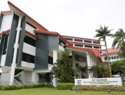 BP Batam Perkuat Pertahanan Siber Lewat Tim CSIRT