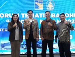 Transformasi Kemajuan Batam Jadi Pembahasan Utama Forum Bakohumas 2024