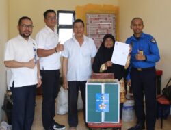 Progres Rempang Eco-City, Sebanyak 154 KK Telah Bergeser ke Hunian Sementara