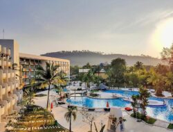 Anniversary 22 Tahun, HARRIS Resort Waterfront Batam Berikan Promo Kejutan Serba 22