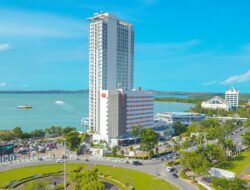 Sambut Hari Kemerdekaan, HARRIS Hotel Batam Center Tawarkan Berbagai Promo Menarik