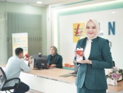 Promo Gebyar Kemerdekaan PLN Batam,  Biaya Tambah Daya Hanya Rp. 170.845