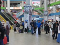 Pasca Peralihan Pengelolaan Pelabuhan Batam Center, BP Batam Menjamin Kenyamanan Bagi Penumpang