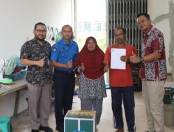 BP Batam Sampaikan Progres Pergeseran Warga Terdampak Pembangunan Rempang Eco-City