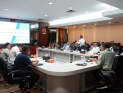 Bahas Progres Rempang Eco-City, BP Batam : Kesejahteraan Masyarakat Rempang Jadi Prioritas