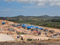 Progres Rempang Eco-City, BP Batam Gesa Pengerjaan Rumah Baru di Tanjung Banon