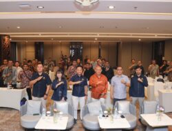 BP Batam Gandeng Kemenkeu RI Sosialisasikan Penggunaan Aplikasi SIMAN V2