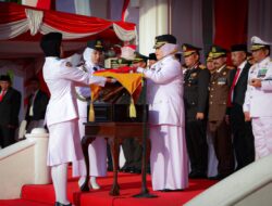 Marlin Agustina : HUT RI ke-79 Jadi Momentum Perkuat Kekompakan Masyarakat Provinsi Kepri