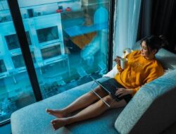 Promo Kemerdekaan, Yello Hotel Harbour Bay Batam Berikan Promo Menarik