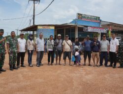 Update Rempang Eco-City, 180 KK Telah Bergeser ke Hunian Sementara