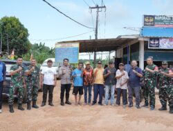 BP Batam Komitmen Tuntaskan Pengembangan Rempang sebagai Mesin Ekonomi Baru Indonesia