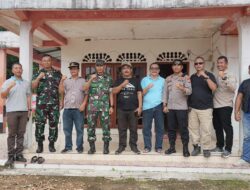 Progres Rempang Eco-City, Jumlah Warga Bergeser ke Hunian Sementara Terus Bertambah