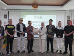 Rumah Sakit BP Batam Dipercaya Gelar MCU Peserta Pilkada Kepri 2024