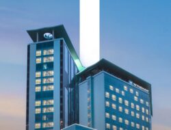 Hotel Best Western Panbil Ganti Nama Menjadi Wyndham Panbil Batam