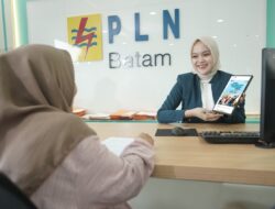 Spesial Hari Pelanggan Nasional, PLN Batam Beri Diskon Tambah Daya Hanya Rp 240.904