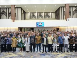 BP Batam bersama KPK Gelar Sosialisasi SPI 2024