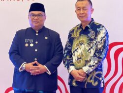 Diplomatik KJRI Johor Bahru Pererat Kerja Sama Indonesia-Malaysia