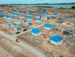 BP Batam Komitmen Tuntaskan Pembangunan Rumah Baru Warga Terdampak Pengembangan Rempang Eco-City