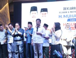 Sukses Bangun Batam, Saatnya H. Muhammad Rudi Pimpin Kemajuan Provinsi Kepulauan Riau