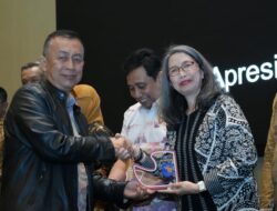 BP Batam Komitmen Tingkatkan Pengawasan dan Pengendalian Intern