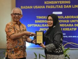 Hadirkan Narasumber dari Unmer Malang, BU Fasling BP Batam Gelar Konsinyering tentang Optimalisasi Aset Negara