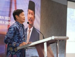 BP Batam Evaluasi Kinerja dan Target Capaian Penerimaan, Pendapatan dan Belanja Badan Usaha Tahun 2024