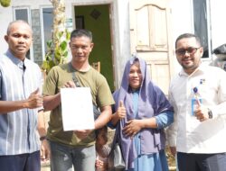 Dukungan Warga atas PSN Rempang Eco-City terus Bertambah, BP Batam Telah Fasilitasi 196 KK Bergeser ke Hunian Sementara