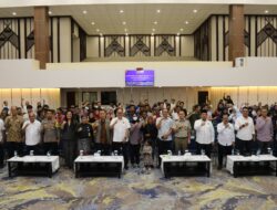 BP Batam Sampaikan Komitmen atas PSN Rempang Eco-City dalam Sosialisasi Bersama 94 KK yang Telah Bergeser ke Hunian Sementara