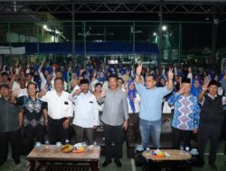 Pilkada 2024, Muhammad Rudi : Provinsi Kepri Butuh Perubahan