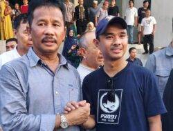 Dampingi Rudi Kampanye, Relawan PRO RUDI Tangkap Keinginan Warga untuk Ganti Gubernur