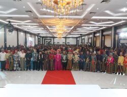 Marlin Agustina Harapkan PKSS Berpartisipasi Aktif Dalam Pembangunan