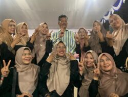 H. Muhammad Rudi Ingin Capaian Bangun Batam Jadi Modal Bangun Kepri