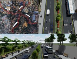 Rencana Pembangunan Jalan Pelabuhan Batu Ampar – Kampung Seraya, BP Batam: Diharapkan Dapat Meningkatkan Perekonomian Masyarakat Sekitar