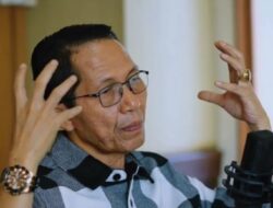 Pilkada Batam 2024: Amsakar Achmad Serukan Politik Sejuk Tanpa Hoaks dan Politisasi SARA