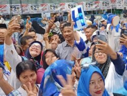 H. Muhammad Rudi Orang Baik, Warga: Rugi Jika Tak Pilih Pemimpin Sebaik Muhammad Rudi jadi Gubernur Kepri