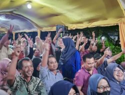 Masyarakat Sagulung Siap Menangkan Amsakar – Li Claudia untuk Kemajuan Kota Batam