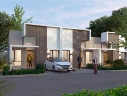 Perumahan Green Vienna Nongsa, 101 Unit Terjual Dalam 1 Hari Launching. Cicilan Hanya 1 Jutaan