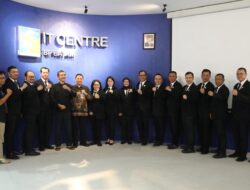 BP Batam Terima VKN Kementerian Hukum dan HAM Tahun 2024