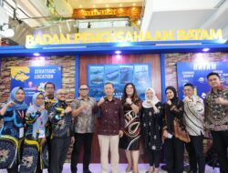 BP Batam Pamerkan Keunggulan Batam dalam Pameran Investasi ITT Expo 2024