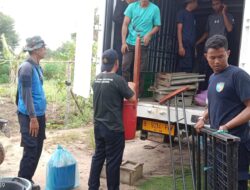 Progres Rempang Eco City, Satu Kepala Keluarga Kembali Bergeser, Total 199 KK Menempati Hunian Sementara