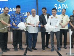 BP Batam Resmikan Layanan SAPA Batam, Ini Manfaatnya