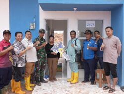 Update Rempang Eco-City, 16 KK Asal Rempang Telah Menempati Rumah Baru di Tanjung Banun