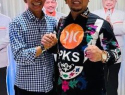 Amsakar Optimistis ASLI Mampu Selesaikan Permasalahan Krusial Batam, Usbah: Kawal Momentum