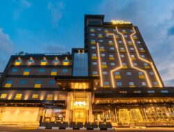 Sambut Natal dan Tahun Baru 2025,  Yello Hotel Harbour Bay Batam Berikan Promo Spesial