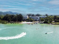 HARRIS Waterfront Batam Tawarkan Staycation Seru dengan Harga Spesial untuk Keluarga