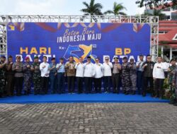 53 Tahun BP Batam Membangun Batam, Ini Capaian Kesuksesannya